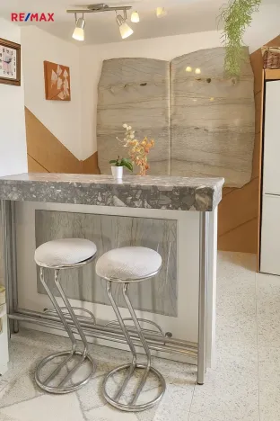 Prodej bytu 3+1, Plzeň, Zámečnická, 96 m2