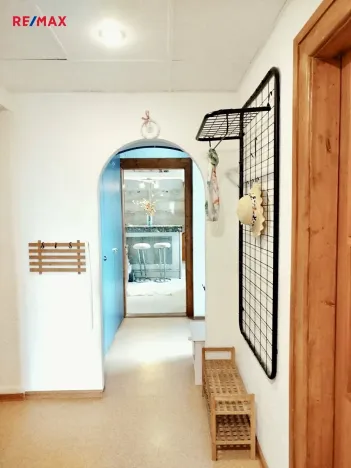 Prodej bytu 3+1, Plzeň, Zámečnická, 96 m2