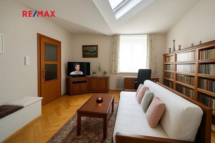 Prodej bytu 3+1, Plzeň, Zámečnická, 96 m2