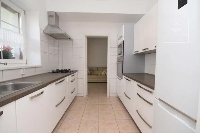 Pronájem rodinného domu, Praha - Suchdol, Havraní, 253 m2