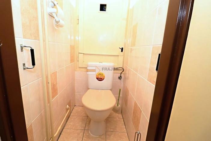 Pronájem bytu 2+1, Praha - Vokovice, Kladenská, 60 m2