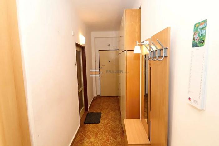 Pronájem bytu 2+1, Praha - Vokovice, Kladenská, 60 m2