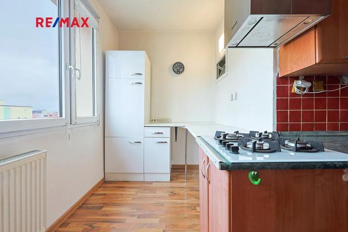 Prodej bytu 2+1, Plzeň, Komenského, 60 m2