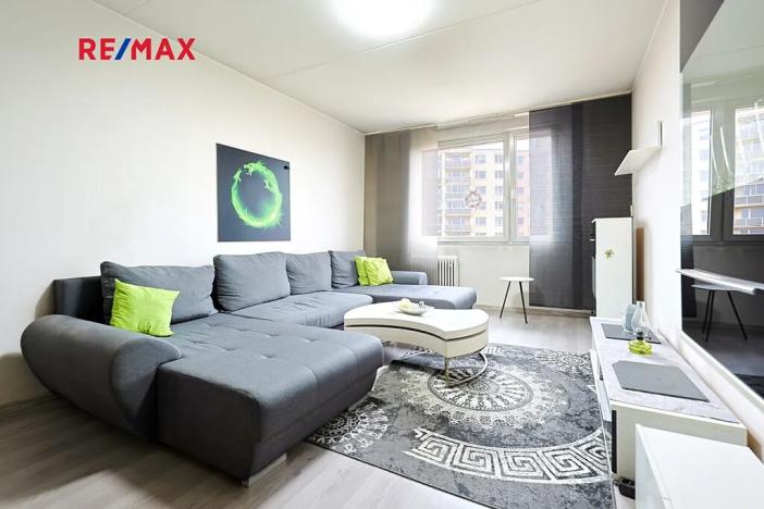 Prodej bytu 2+1, Plzeň, Komenského, 60 m2