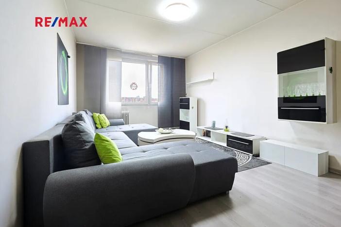 Prodej bytu 2+1, Plzeň, Komenského, 60 m2