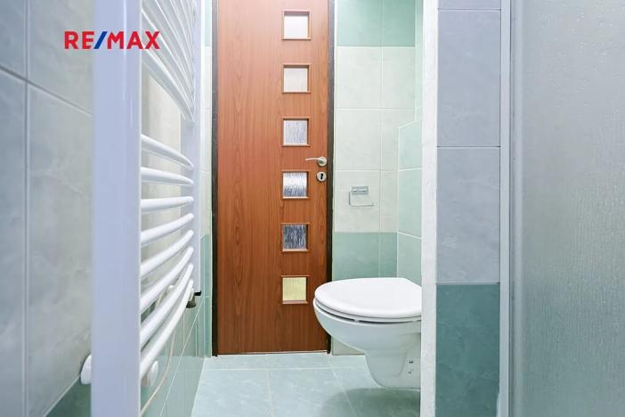 Prodej bytu 2+1, Plzeň, Komenského, 60 m2