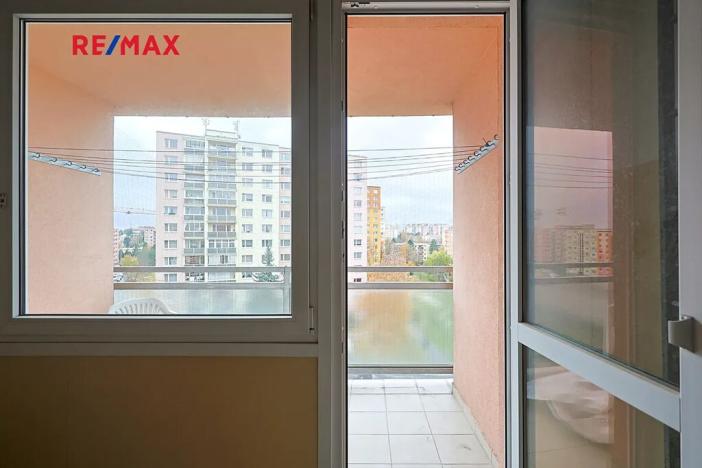 Prodej bytu 2+1, Plzeň, Komenského, 60 m2