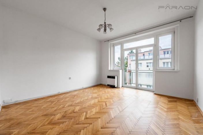 Prodej bytu 1+1, Praha - Strašnice, Vykáňská, 32 m2