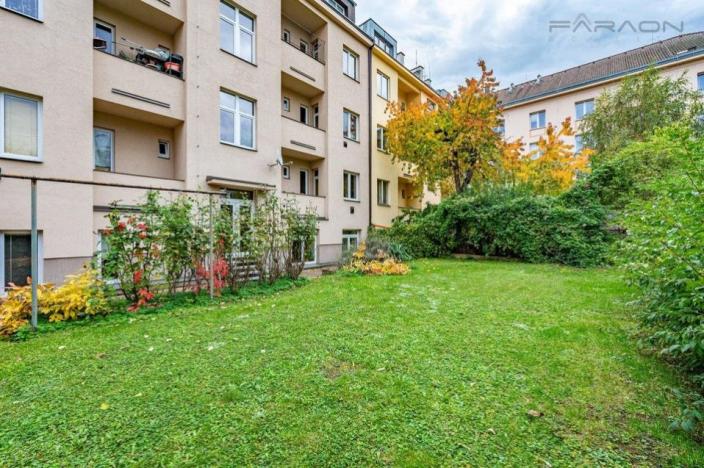 Prodej bytu 1+1, Praha - Strašnice, Vykáňská, 32 m2