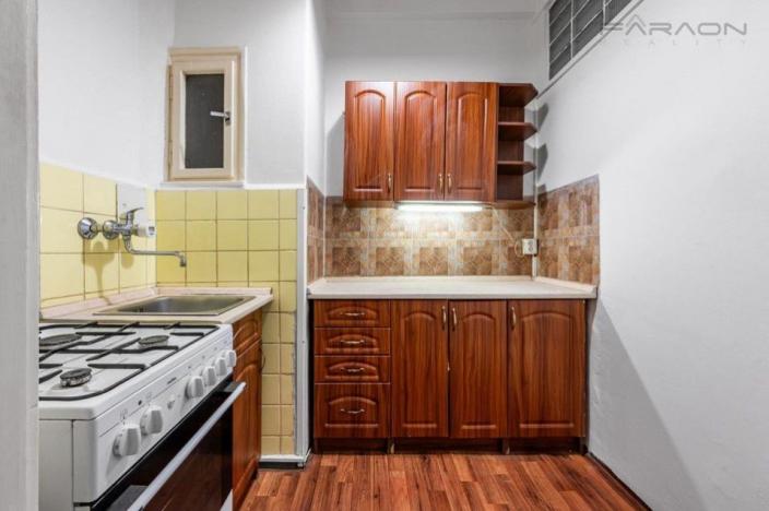 Prodej bytu 1+1, Praha - Strašnice, Vykáňská, 32 m2