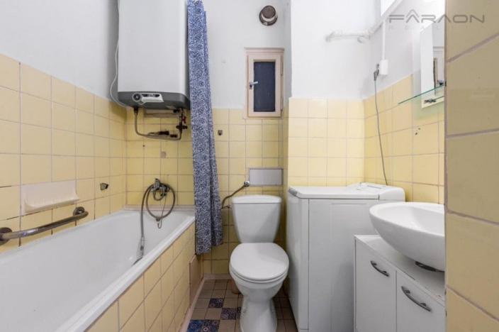 Prodej bytu 1+1, Praha - Strašnice, Vykáňská, 32 m2