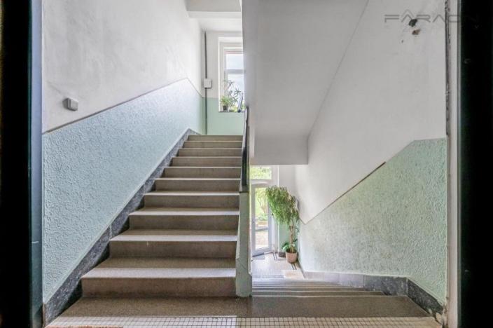 Prodej bytu 1+1, Praha - Strašnice, Vykáňská, 32 m2