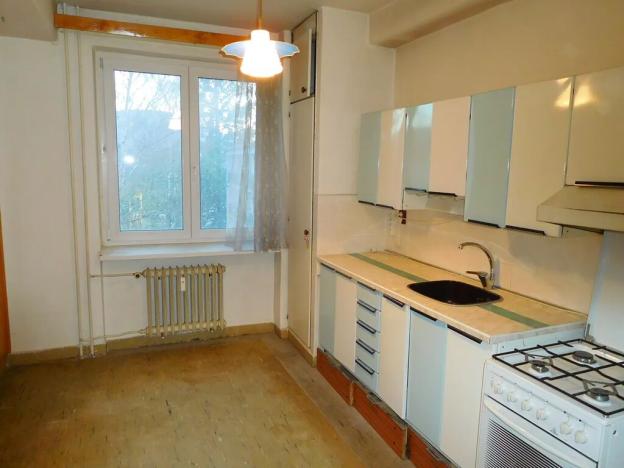 Prodej bytu 3+1, Frýdlant nad Ostravicí, Hlavní, 83 m2