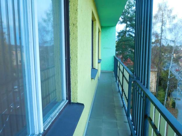 Prodej bytu 3+1, Frýdlant nad Ostravicí, Hlavní, 83 m2