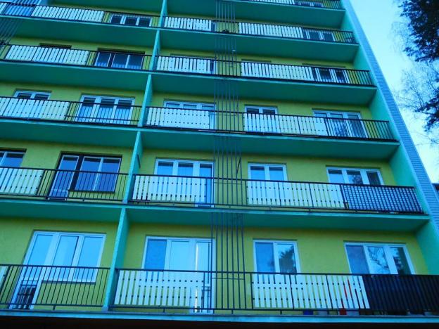 Prodej bytu 3+1, Frýdlant nad Ostravicí, Hlavní, 83 m2