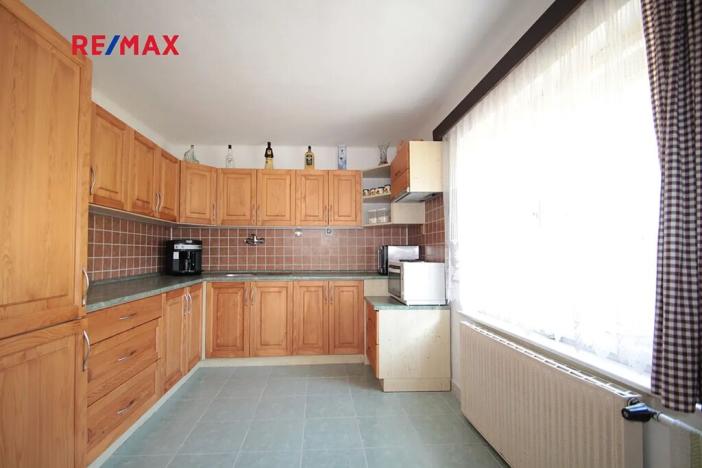 Prodej rodinného domu, Benecko, 130 m2