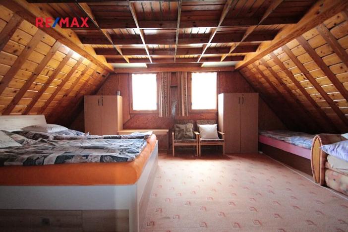 Prodej rodinného domu, Benecko, 130 m2