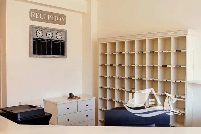 Prodej bytu 1+kk, Nesebar, Bulharsko, 44 m2