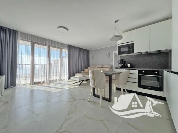 Prodej bytu 3+kk, Sveti Vlas, Bulharsko, 79 m2