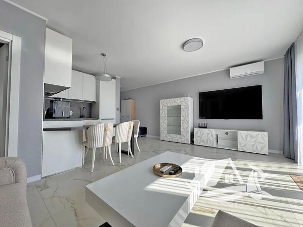 Prodej bytu 3+kk, Sveti Vlas, Bulharsko, 79 m2