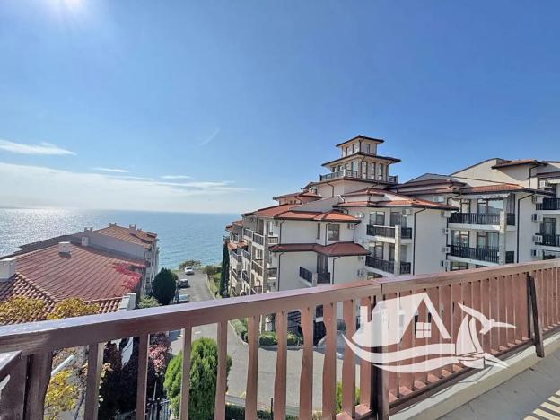 Prodej bytu 3+kk, Sveti Vlas, Bulharsko, 79 m2