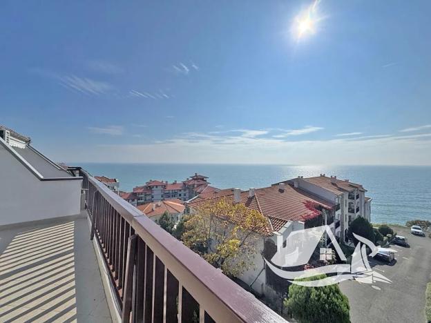 Prodej bytu 3+kk, Sveti Vlas, Bulharsko, 79 m2