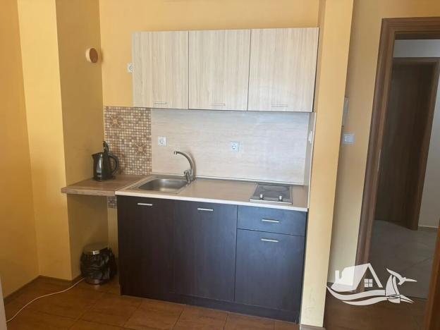 Prodej bytu 2+kk, Nesebar, Bulharsko, 62 m2