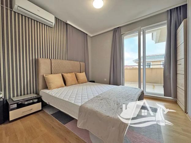Prodej bytu 2+kk, Nesebar, Bulharsko, 46 m2