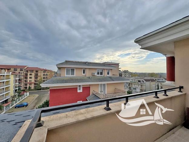 Prodej bytu 2+kk, Nesebar, Bulharsko, 46 m2