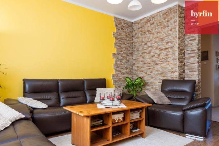 Prodej bytu 3+kk, Opava, Otáhalova, 112 m2