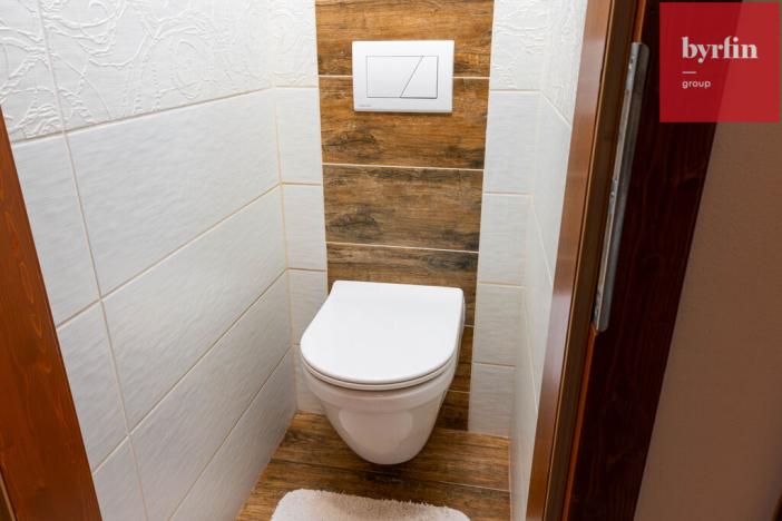 Prodej bytu 3+kk, Opava, Otáhalova, 112 m2