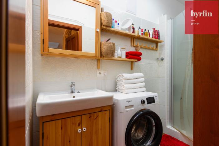 Prodej bytu 3+kk, Opava, Otáhalova, 112 m2