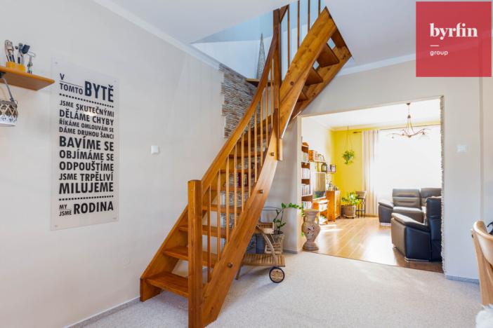 Prodej bytu 3+kk, Opava, Otáhalova, 112 m2