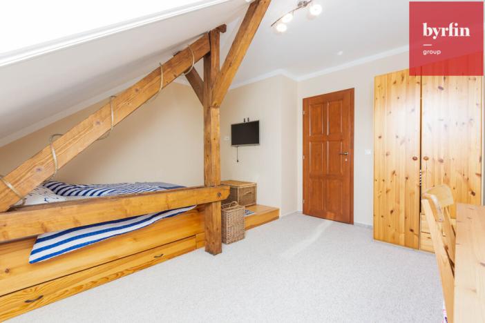 Prodej bytu 3+kk, Opava, Otáhalova, 112 m2