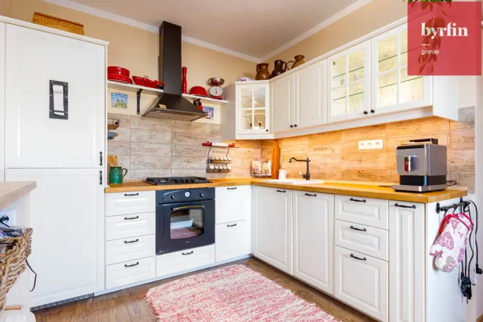 Prodej bytu 3+kk, Opava, Otáhalova, 112 m2