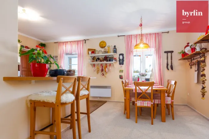 Prodej bytu 3+kk, Opava, Otáhalova, 112 m2