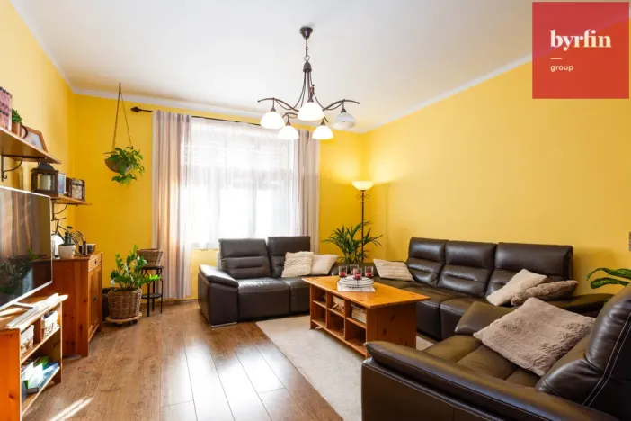 Prodej bytu 3+kk, Opava, Otáhalova, 112 m2