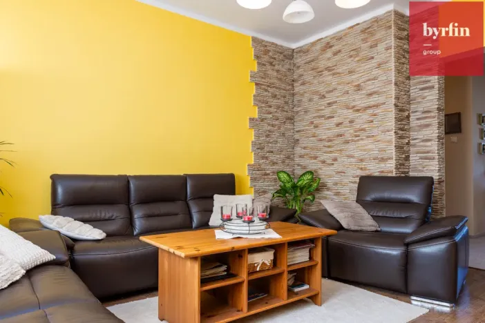 Prodej bytu 3+kk, Opava, Otáhalova, 112 m2