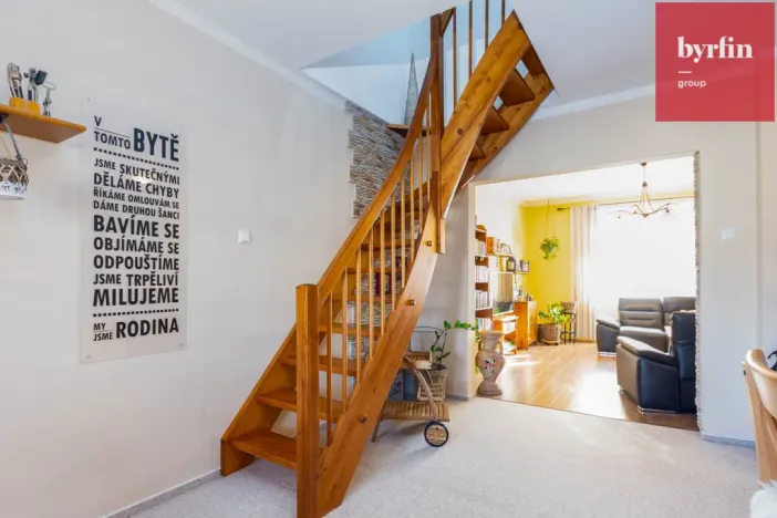 Prodej bytu 3+kk, Opava, Otáhalova, 112 m2