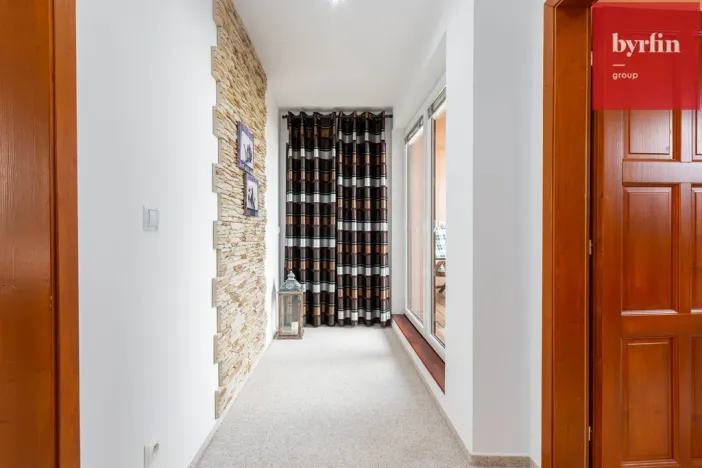 Prodej bytu 3+kk, Opava, Otáhalova, 112 m2