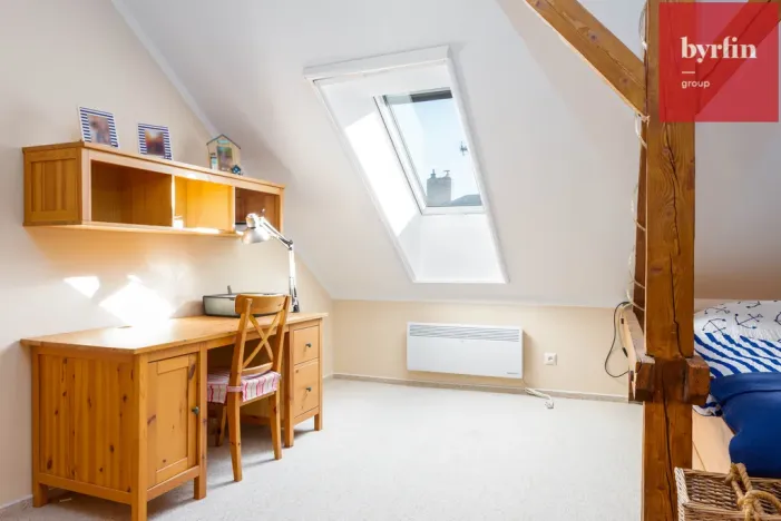 Prodej bytu 3+kk, Opava, Otáhalova, 112 m2