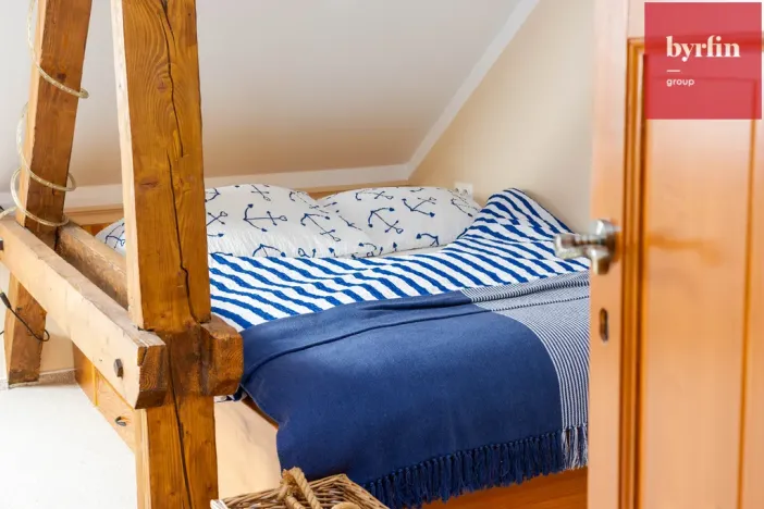 Prodej bytu 3+kk, Opava, Otáhalova, 112 m2