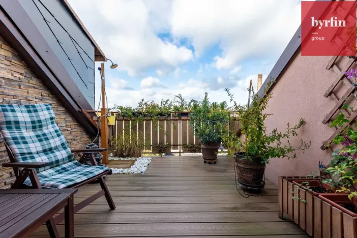 Prodej bytu 3+kk, Opava, Otáhalova, 112 m2