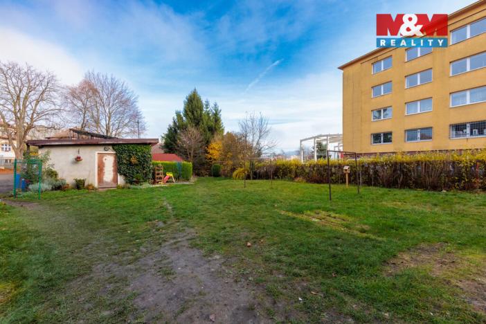 Prodej bytu 2+kk, Karlovy Vary - Stará Role, Závodu míru, 40 m2