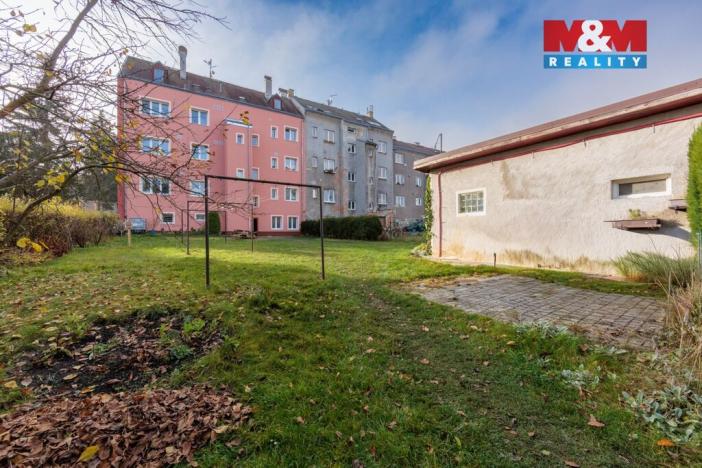 Prodej bytu 2+kk, Karlovy Vary - Stará Role, Závodu míru, 40 m2