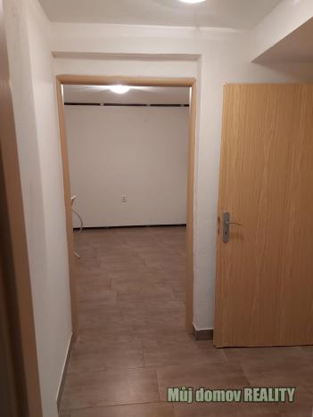 Pronájem bytu 3+kk, Praha - Radotín, Věštínská, 70 m2