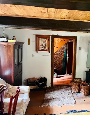 Prodej chalupy, Rychnov u Jablonce nad Nisou, 160 m2