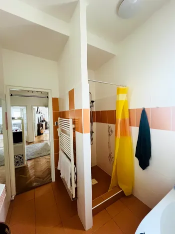 Prodej bytu 3+kk, Praha - Podolí, Podolská, 74 m2