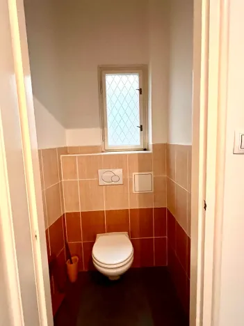 Prodej bytu 3+kk, Praha - Podolí, Podolská, 74 m2