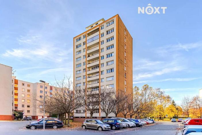 Prodej bytu 3+1, Pardubice, Stavařov, 85 m2